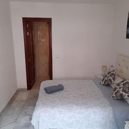 Apartmento Sostoa 2 Málaga Eksteriør billede